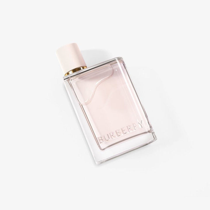 BURBERRY Her - EAU DE PARFUM • BURBERRY • 50 ml • Eau de parfum pour femme, vaporisateur/natural spray  Scentia : Parfums et fragrances