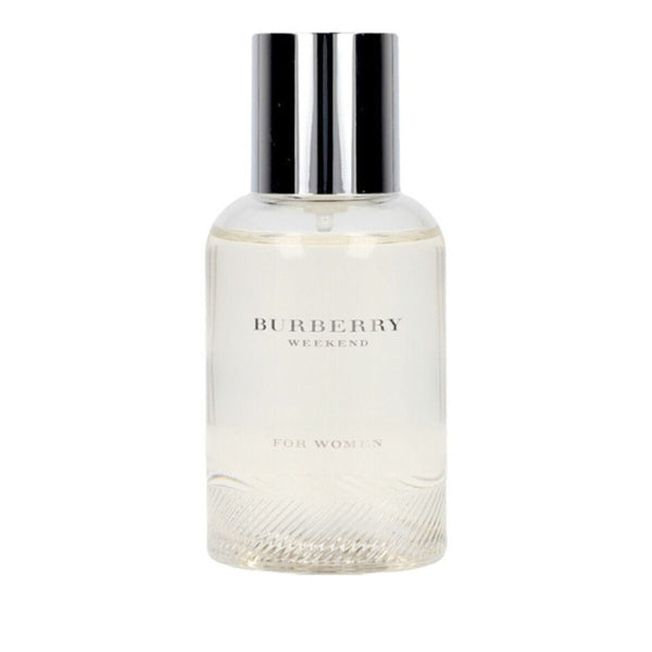 BURBERRY WEEKEND for Women • BURBERRY • 50 ml • Eau de parfum pour femme  Scentia : Parfums et fragrances