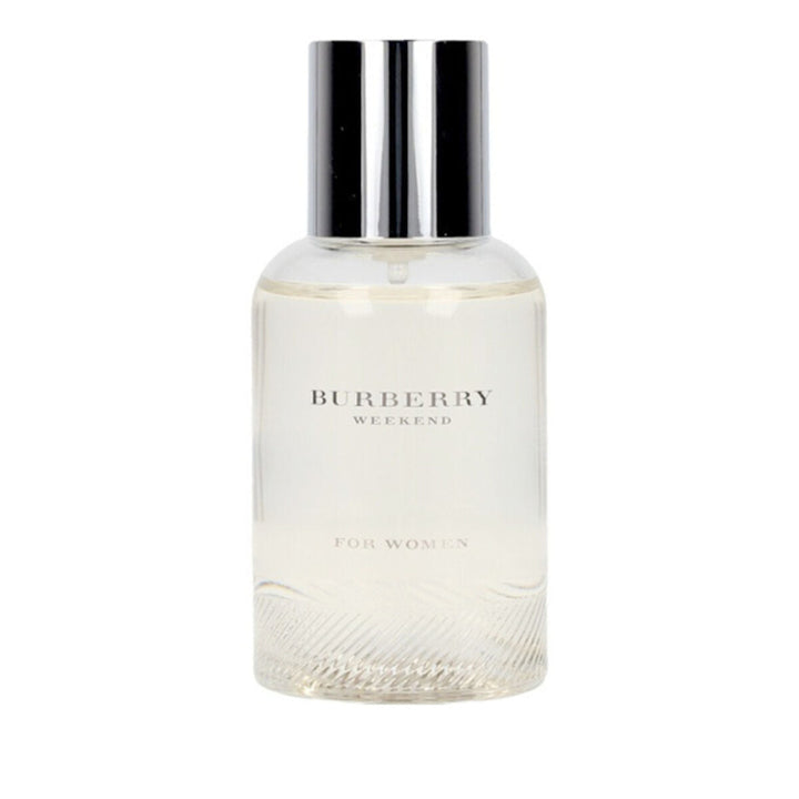 BURBERRY WEEKEND for Women • BURBERRY • 50 ml • Eau de parfum pour femme  Scentia : Parfums et fragrances