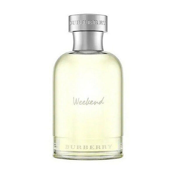 Parfum Homme Burberry Weekend For Men EDT 100 ml  Scentia : Parfums et fragrances