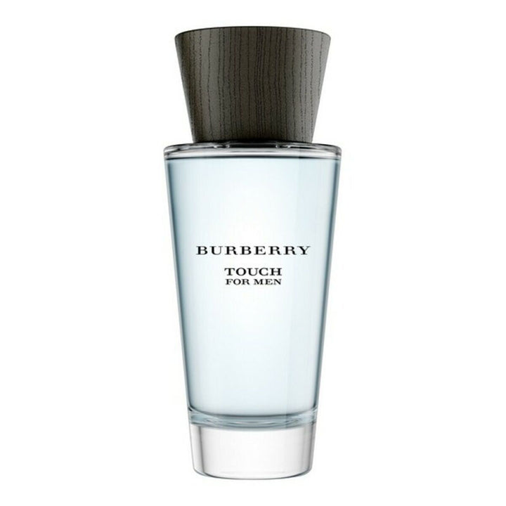 BURBERRY TOUCH For Men • BURBERRY • 100 ml • Eau de toilette pour homme  Scentia : Parfums et fragrances