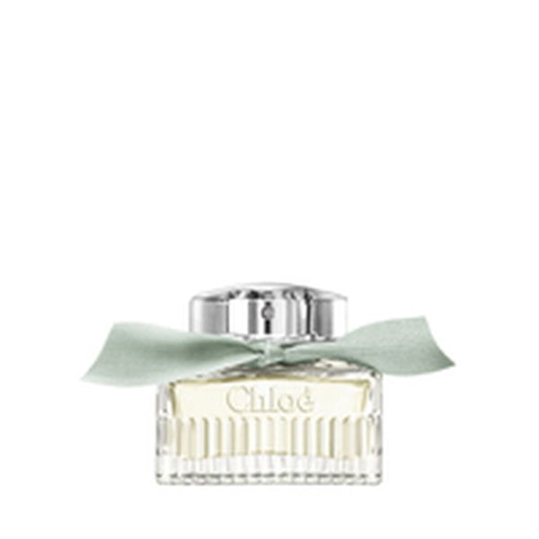Chloé - EAU DE PARFUM NATURELLE (ROSE BIO/ORGANIC ROSE) • Chloé • 30 ml • Eau de parfum naturelle pour femme, parfum 100% d'origine naturelle, vaporisateur/natural spray  Scentia : Parfums et fragrances