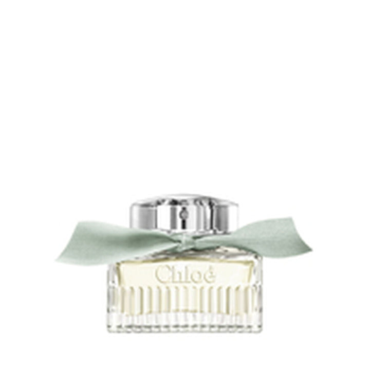 Chloé - EAU DE PARFUM NATURELLE (ROSE BIO/ORGANIC ROSE) • Chloé • 30 ml • Eau de parfum naturelle pour femme, parfum 100% d'origine naturelle, vaporisateur/natural spray  Scentia : Parfums et fragrances