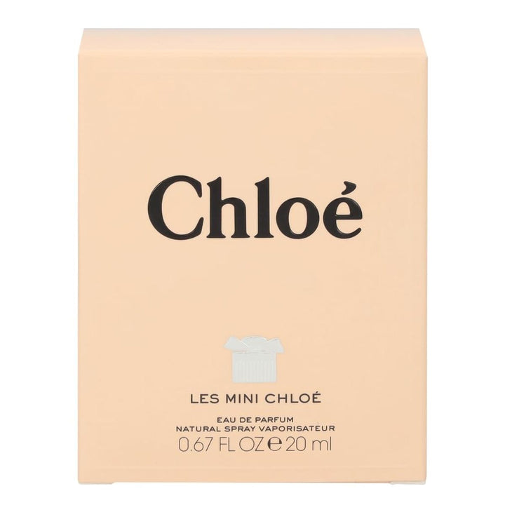 Parfum Femme Chloe EDP  Scentia : Parfums et fragrances