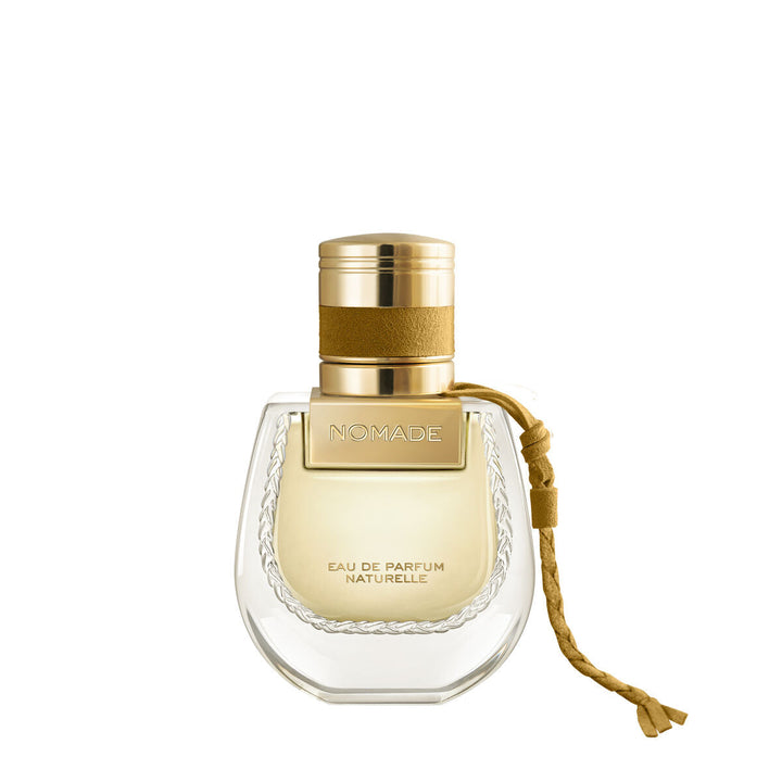 NOMADE - EAU DE PARFUM NATURELLE • Chloé • 30 ml • Eau de parfum naturelle pour femme, 100% d'origine naturelle, vaporisateur/natural spray  Scentia : Parfums et fragrances