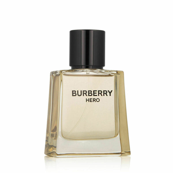 BURBERRY HERO EAU DE TOILETTE pour homme • BURBERRY • 50 ml  Scentia : Parfums et fragrances
