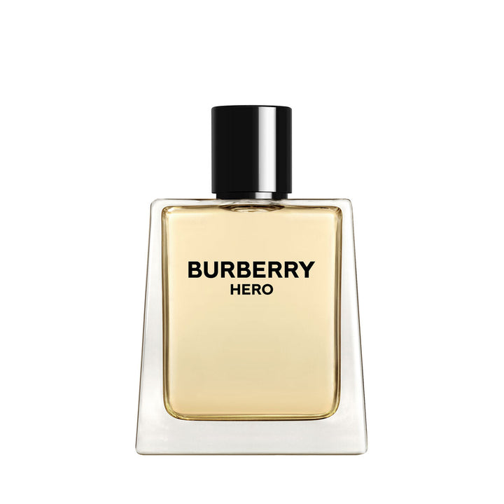 BURBERRY HERO EAU DE TOILETTE pour homme • BURBERRY • 100 ml  Scentia : Parfums et fragrances