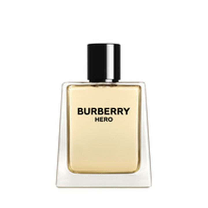 BURBERRY HERO EAU DE TOILETTE pour homme • BURBERRY • 100 ml  Scentia : Parfums et fragrances