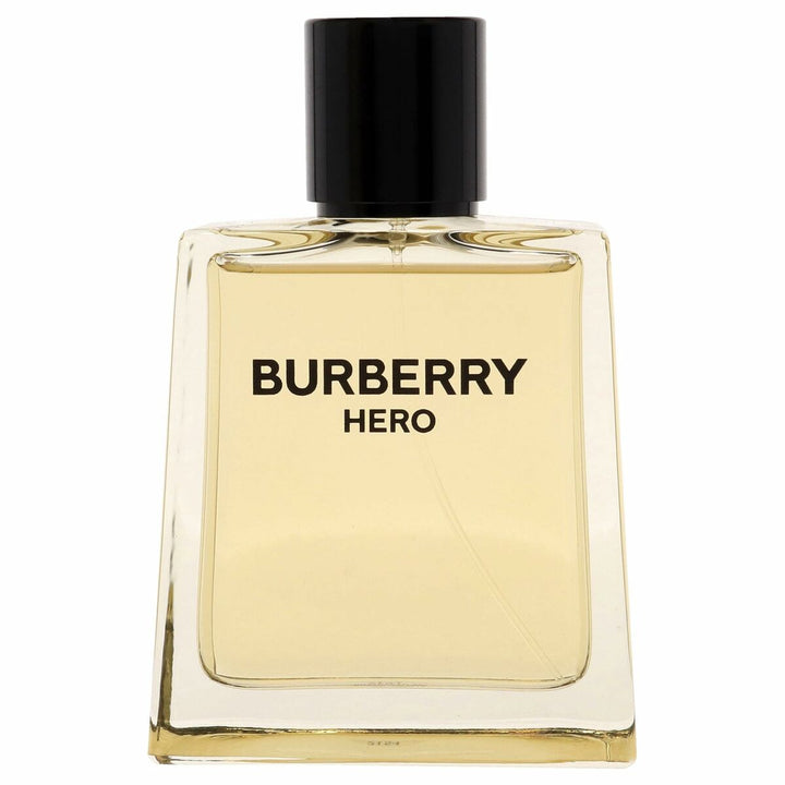 BURBERRY HERO EAU DE TOILETTE pour homme • BURBERRY • 100 ml  Scentia : Parfums et fragrances