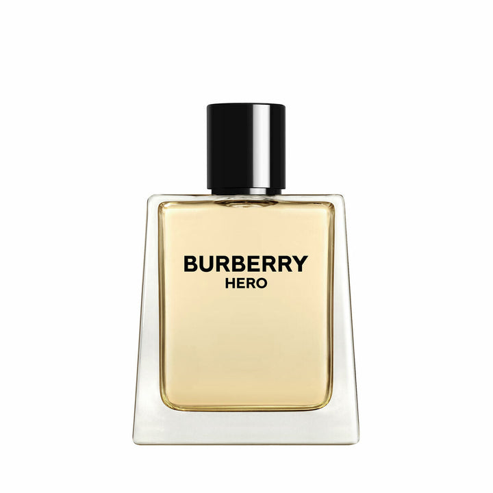 BURBERRY HERO EAU DE TOILETTE pour homme • BURBERRY • 100 ml  Scentia : Parfums et fragrances