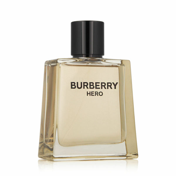 BURBERRY HERO EAU DE TOILETTE pour homme • BURBERRY • 100 ml  Scentia : Parfums et fragrances