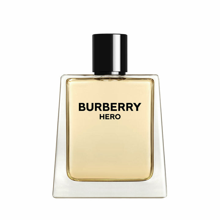 BURBERRY HERO EAU DE TOILETTE pour homme • BURBERRY • 150 ml  Scentia : Parfums et fragrances