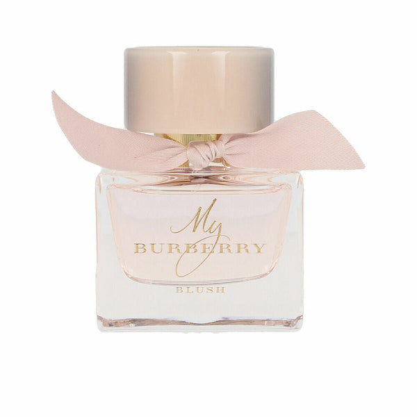 My BURBERRY BLUSH • BURBERRY • 50 ml • Eau de parfum pour femme, vaporisateur/natural spray  Scentia : Parfums et fragrances