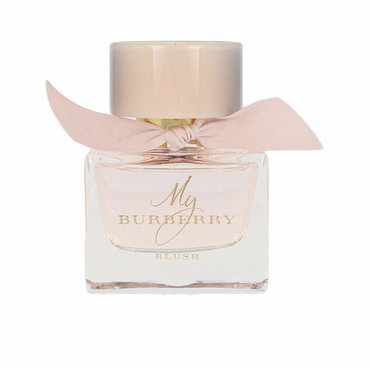 My BURBERRY BLUSH • BURBERRY • 50 ml • Eau de parfum pour femme, vaporisateur/natural spray  Scentia : Parfums et fragrances