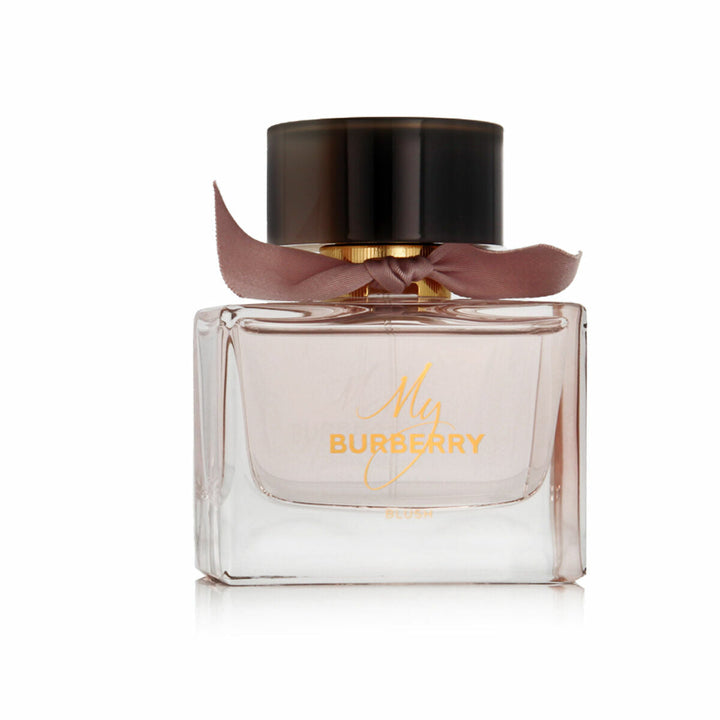 My BURBERRY BLUSH • BURBERRY • 90 ml • Eau de parfum pour femme, vaporisateur/natural spray  Scentia : Parfums et fragrances