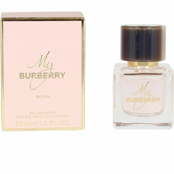 My BURBERRY BLUSH • BURBERRY • 30 ml • Eau de parfum pour femme, vaporisateur/natural spray  Scentia : Parfums et fragrances
