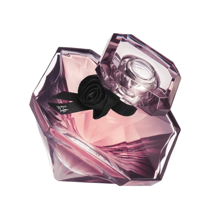 LA NUIT Trésor - L'EAU DE PARFUM • LANCÔME Paris • 100 ml • Eau de parfum pour femme, vaporisateur/natural spray  Scentia : Parfums et fragrances