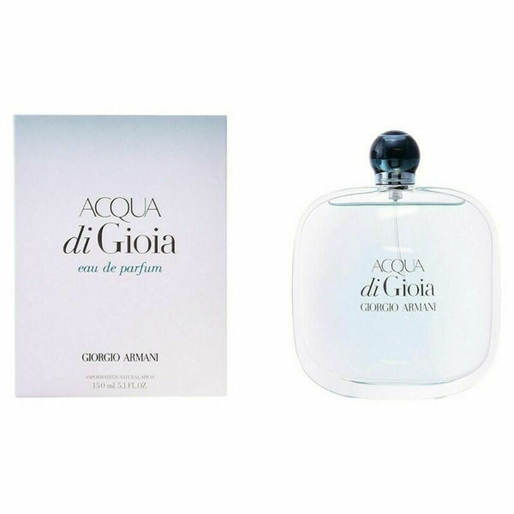 ACQUA di GIOIA - EAU DE PARFUM • GIORGIO ARMANI • 50 ml • Eau de parfum pour femme, vaporisateur/natural spray  Scentia : Parfums et fragrances