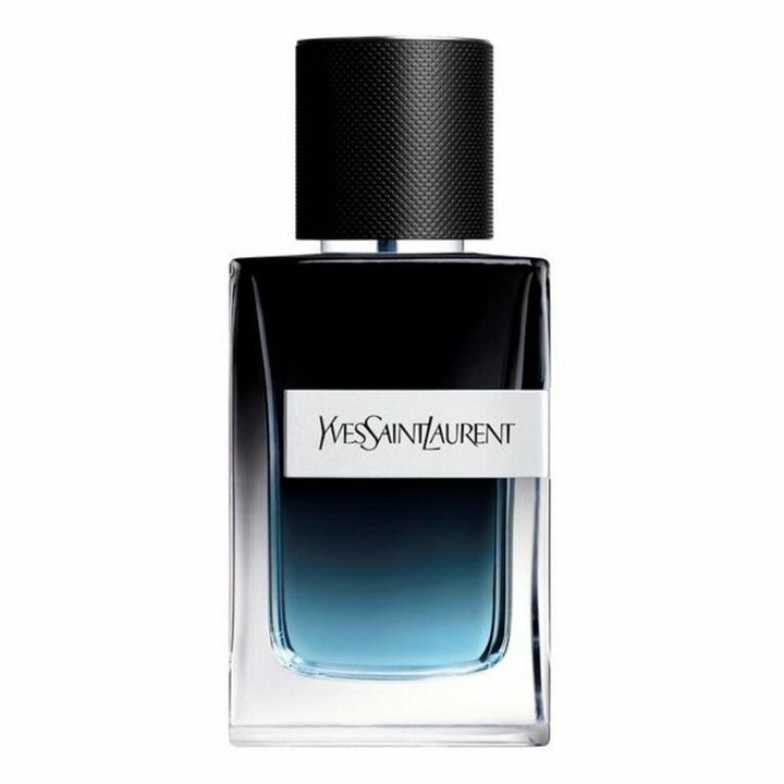 Y EAU DE PARFUM pour homme • YVES SAINT LAURENT - YSL  Scentia : Parfums et fragrances