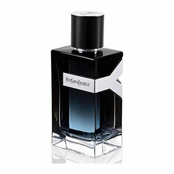 Y EAU DE PARFUM pour homme • YVES SAINT LAURENT - YSL  Scentia : Parfums et fragrances