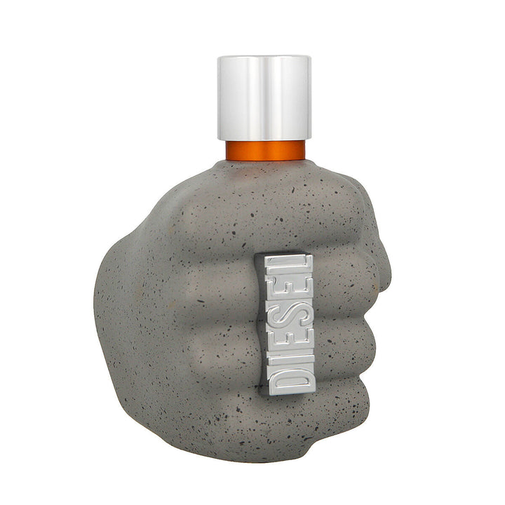 ONLY THE BRAVE - STREET • DIESEL • 75 ml • Eau de toilette pour homme, vaporisateur/spray  Scentia : Parfums et fragrances