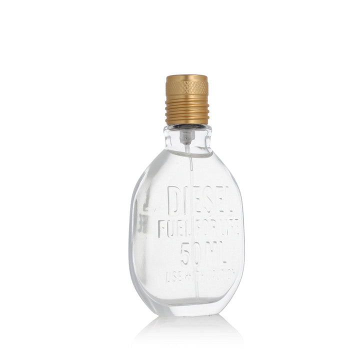 FUEL FOR LIFE (POUR HOMME) • DIESEL • 50 ml • Eau de toilette pour homme, vaporisateur/natural spray  Scentia : Parfums et fragrances