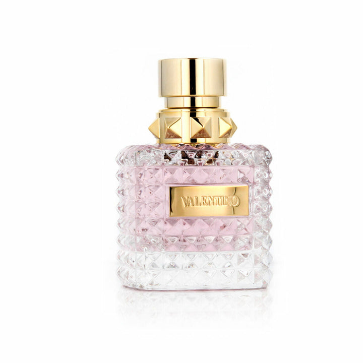 VALENTINO DONNA • VALENTINO • 50 ml • Eau de parfum pour femme, vaporisateur/natural spray  Scentia : Parfums et fragrances