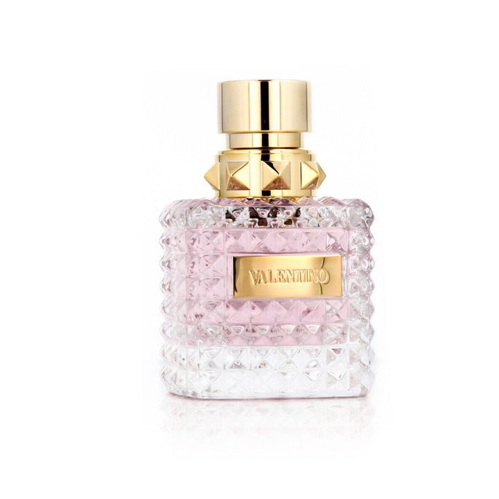 VALENTINO DONNA • VALENTINO • 50 ml • Eau de parfum pour femme, vaporisateur/natural spray  Scentia : Parfums et fragrances