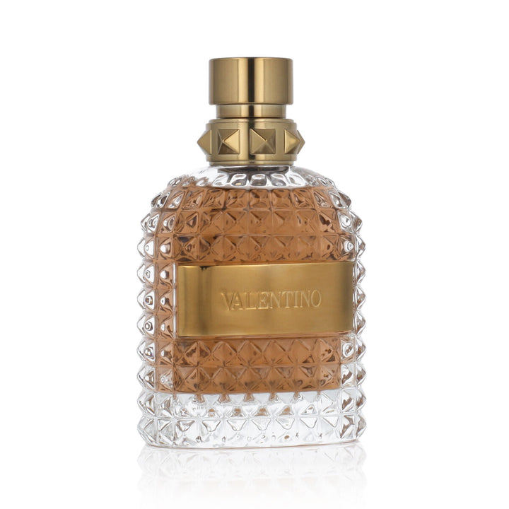 VALENTINO UOMO - EAU DE TOILETTE • VALENTINO • 100 ml • Eau de toilette pour homme, vaporisateur/natural spray  Scentia : Parfums et fragrances