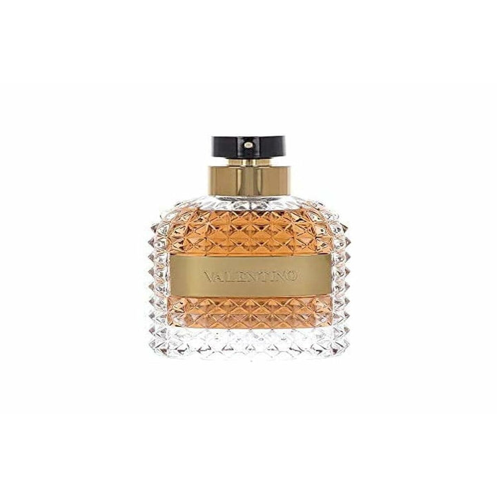 VALENTINO UOMO - EAU DE TOILETTE • VALENTINO • 100 ml • Eau de toilette pour homme, vaporisateur/natural spray  Scentia : Parfums et fragrances