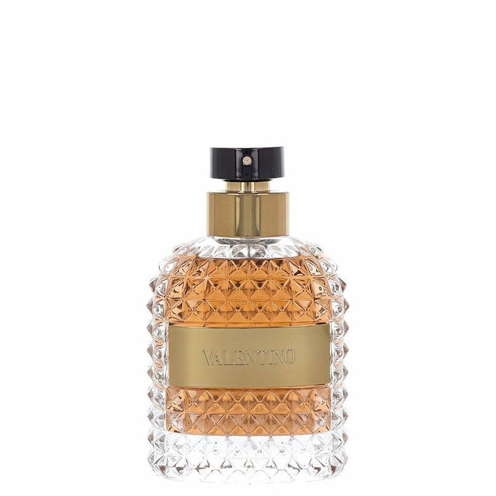 VALENTINO UOMO - EAU DE TOILETTE • VALENTINO • 100 ml • Eau de toilette pour homme, vaporisateur/natural spray  Scentia : Parfums et fragrances
