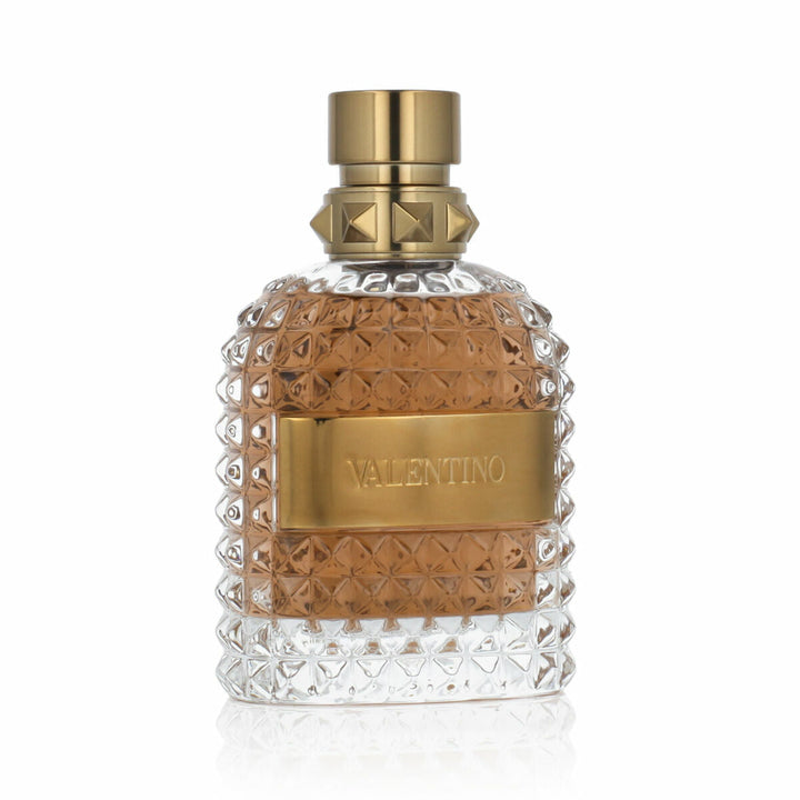 VALENTINO UOMO - EAU DE TOILETTE • VALENTINO • 100 ml • Eau de toilette pour homme, vaporisateur/natural spray  Scentia : Parfums et fragrances