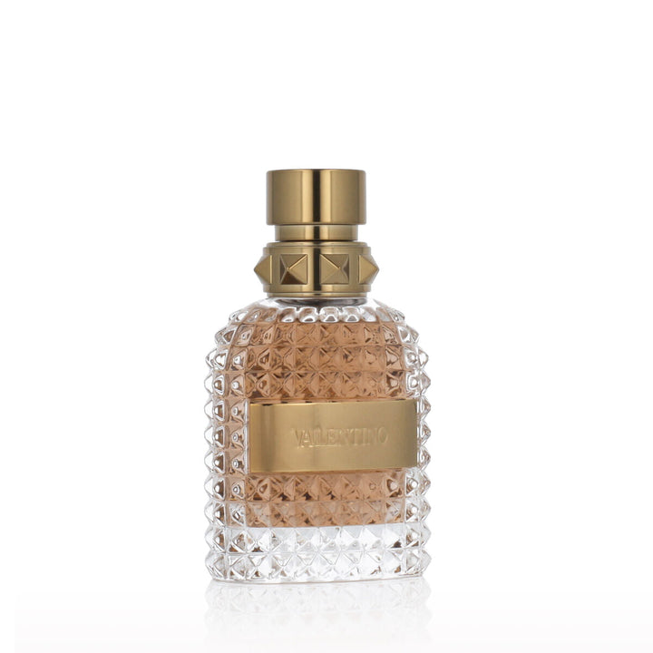 VALENTINO UOMO - EAU DE TOILETTE • VALENTINO • 50 ml • Eau de toilette pour homme, vaporisateur/natural spray  Scentia : Parfums et fragrances