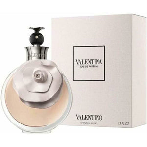VALENTINA • VALENTINO • 50 ml • Eau de parfum pour femme  Scentia : Parfums et fragrances