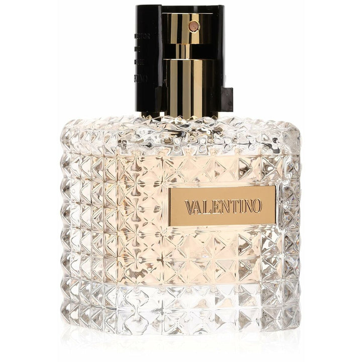 VALENTINO DONNA • VALENTINO • 100 ml • Eau de parfum pour femme, vaporisateur/natural spray  Scentia : Parfums et fragrances