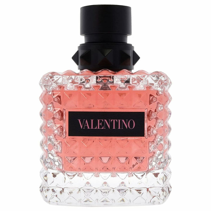 BORN IN ROMA • VALENTINO Donna • 100 ml • Eau de parfum pour femme, vaporisateur/natural spray  Scentia : Parfums et fragrances