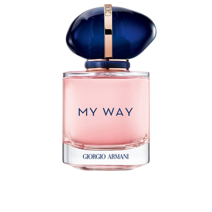 MY WAY - EAU DE PARFUM • GIORGIO ARMANI • 30 ml • Eau de parfum pour femme, vaporisateur/spray  Scentia : Parfums et fragrances
