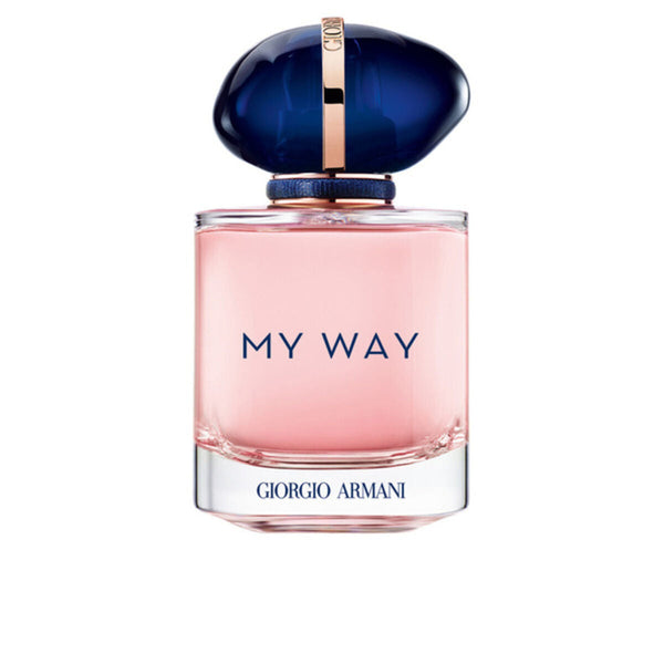 MY WAY - EAU DE PARFUM • GIORGIO ARMANI • 50 ml • Eau de parfum pour femme, vaporisateur/spray  Scentia : Parfums et fragrances