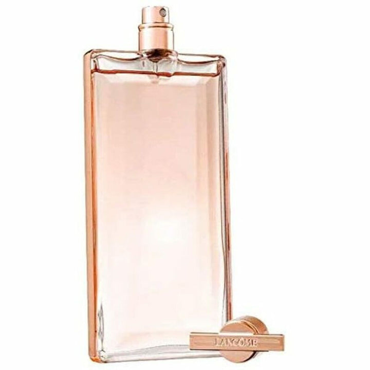 IDÔLE LE GRAND PARFUM • LANCÔME Paris • 100 ml (rechargeable) • Eau de parfum pour femme  Scentia : Parfums et fragrances