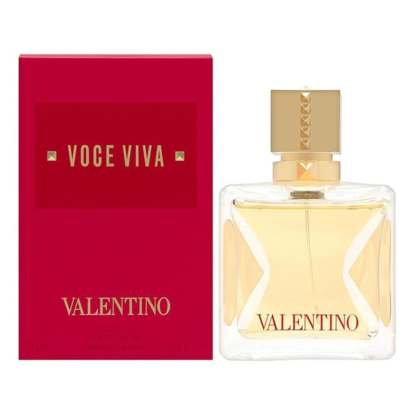 VOCE VIVA • VALENTINO • 30 ml • Eau de parfum pour femme, vaporisateur/natural spray  Scentia : Parfums et fragrances