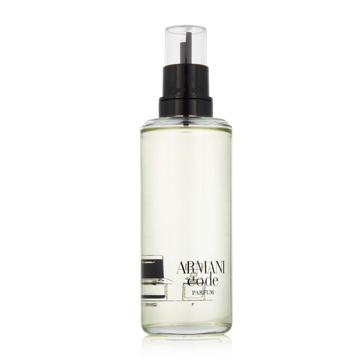 ARMANI code - PARFUM (recharge) • GIORGIO ARMANI • 150 ml • Parfum pour homme, recharge/refill  Scentia : Parfums et fragrances
