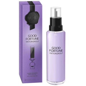 Recharge GOOD FORTUNE • VIKTOR & ROLF • 100 ml • Eau de parfum pour femme  Scentia : Parfums et fragrances