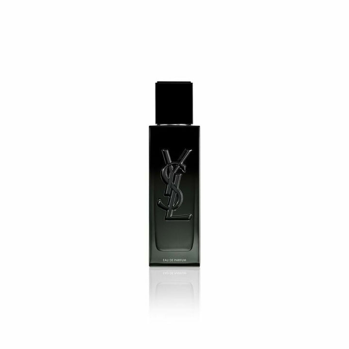 MYSLF • YVES SAINT LAURENT - YSL • 40 ml (rechargeable) • Eau de parfum pour homme  Scentia : Parfums et fragrances