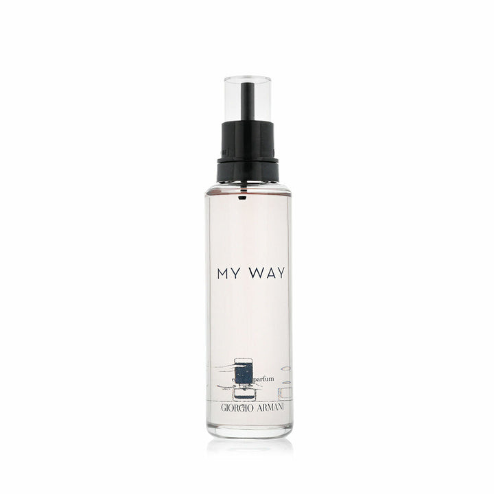MY WAY - EAU DE PARFUM - recharge • GIORGIO ARMANI • 100 ml • Eau de parfum pour femme, recharge/refill  Scentia : Parfums et fragrances
