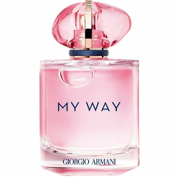 MY WAY - nectar • GIORGIO ARMANI • 30 ml • Eau de parfum pour femme, vaporisateur/spray  Scentia : Parfums et fragrances