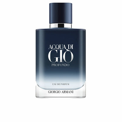 Parfum Femme Armani Acqua di Gio Profondo EDP  Scentia : Parfums et fragrances