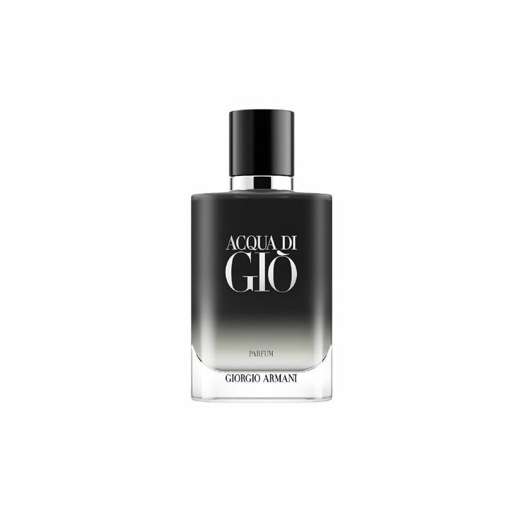 ACQUA DI GIO - PARFUM • GIORGIO ARMANI • 30 ml (rechargeable) • Eau de parfum pour homme, vaporisateur/spray rechargeable  Scentia : Parfums et fragrances