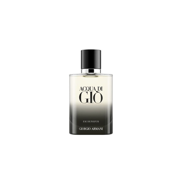 ACQUA DI GIO - EAU DE PARFUM • GIORGIO ARMANI • 50 ml • Eau de parfum pour homme, vaporisateur/spray  Scentia : Parfums et fragrances