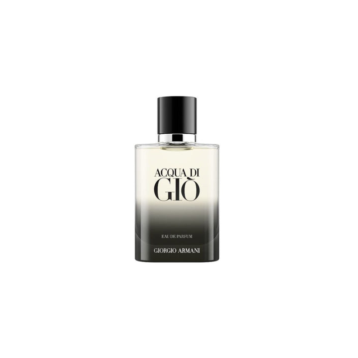 ACQUA DI GIO - EAU DE PARFUM • GIORGIO ARMANI • 50 ml • Eau de parfum pour homme, vaporisateur/spray  Scentia : Parfums et fragrances