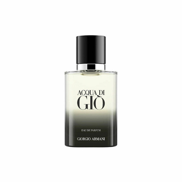 ACQUA DI GIO - EAU DE PARFUM • GIORGIO ARMANI • 30 ml • Eau de parfum pour homme, vaporisateur/spray  Scentia : Parfums et fragrances